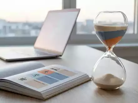 Microshifting: Der neue Arbeitstrend zerbricht den Acht-Stunden-Tag - Foto: über boerse-global.de