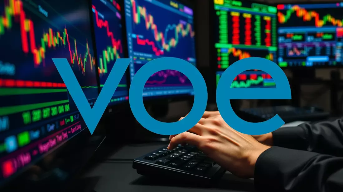 Voestalpine’s Strategic Investment Fuels Shareholder Confidence Illustration mit AI erstellt übermittelt durch boerse-global.de