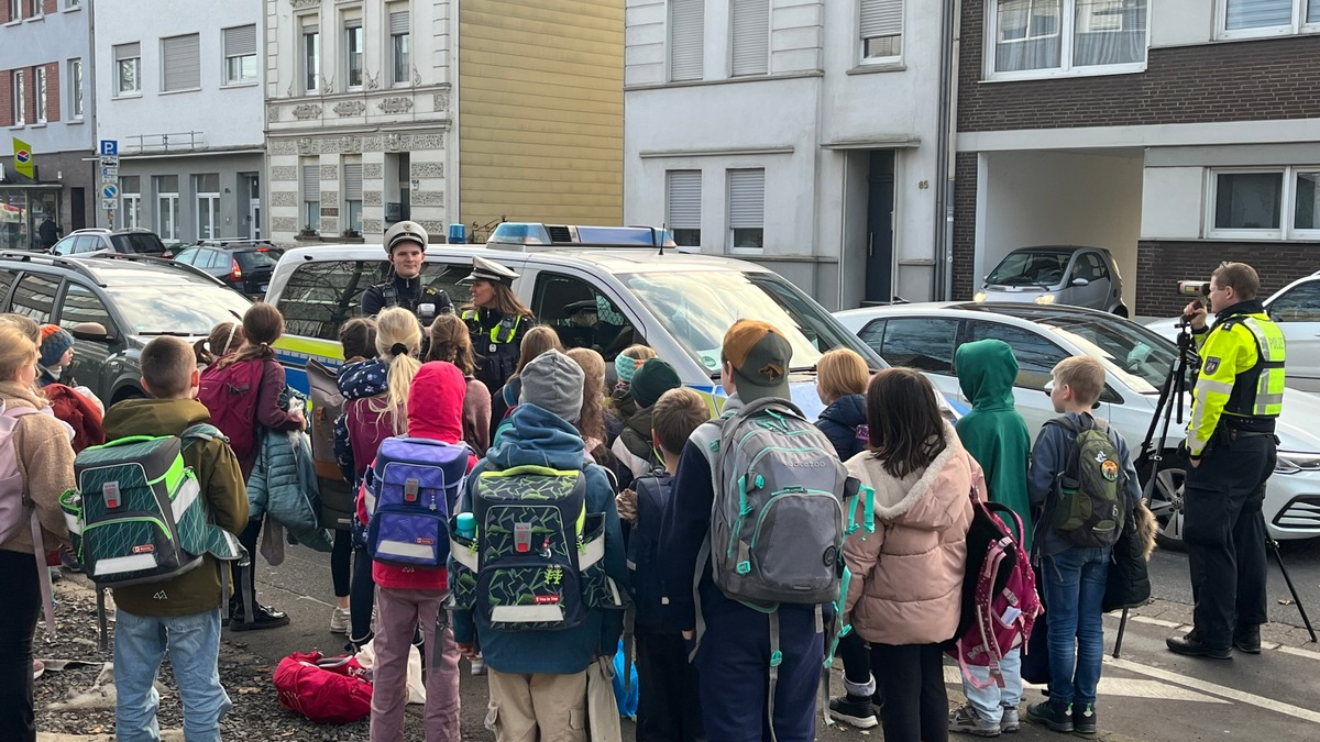 POL-SU: Verkehrskontrollen im Rhein-Sieg-Kreis - Foto: presseportal.de