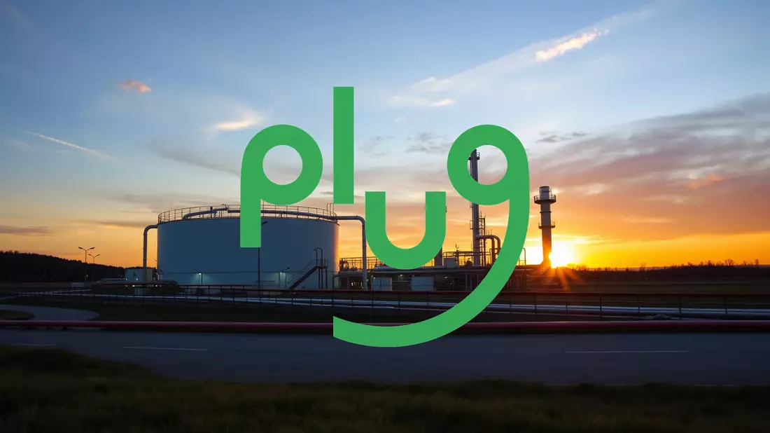 ¿Un Resurgir para las Acciones de Plug Power? - Bild: über boerse-global.de