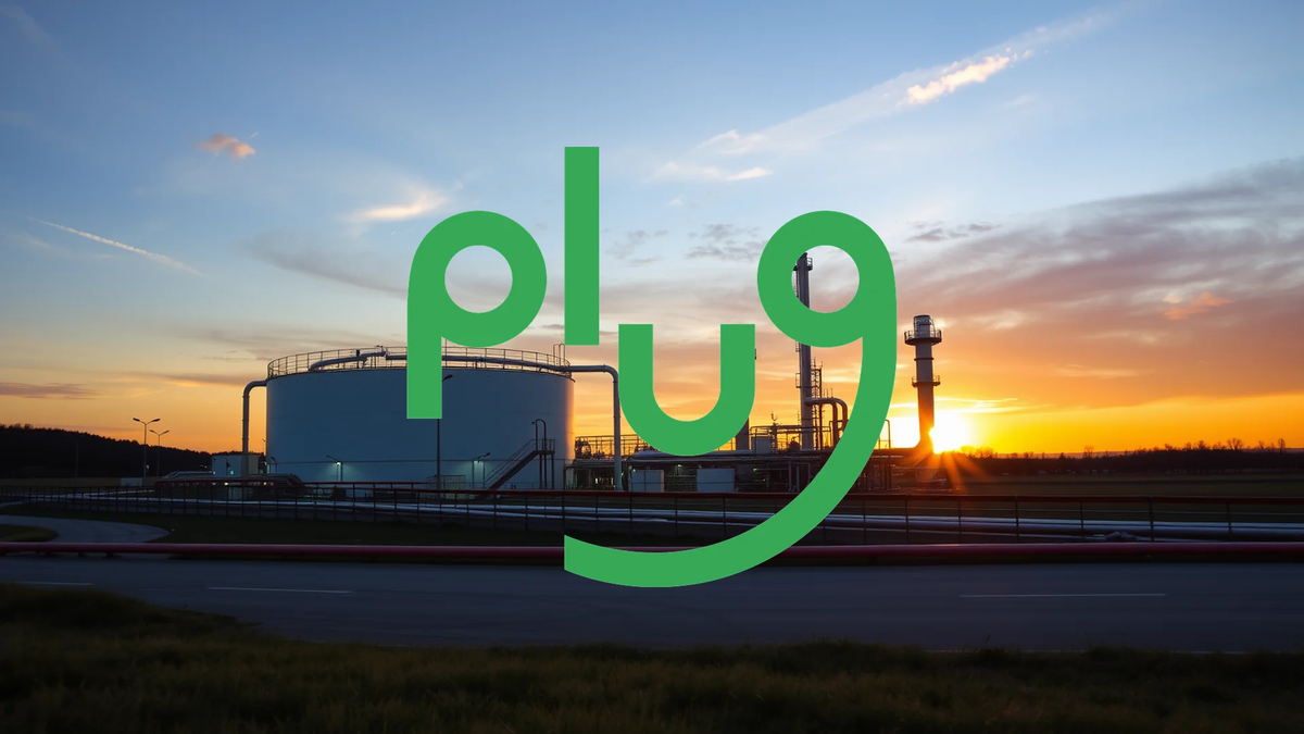 ¿Un Resurgir para las Acciones de Plug Power? - Foto: über boerse-global.de