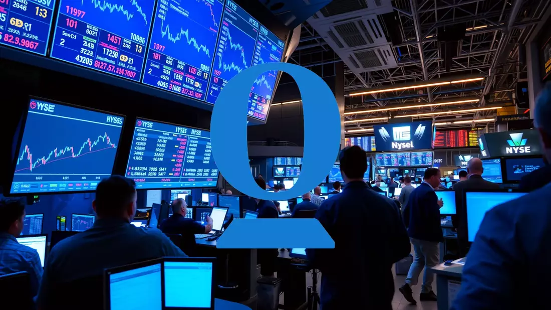 Opendoor: Una transformación estratégica impulsa su cotización - Bild: über boerse-global.de