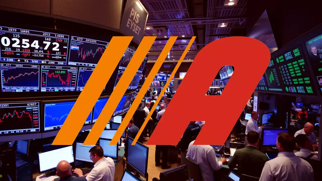 AutoZone Faces Scrutiny Amid Margin Concerns and Strategic Expansion Illustration mit AI erstellt übermittelt durch boerse-global.de