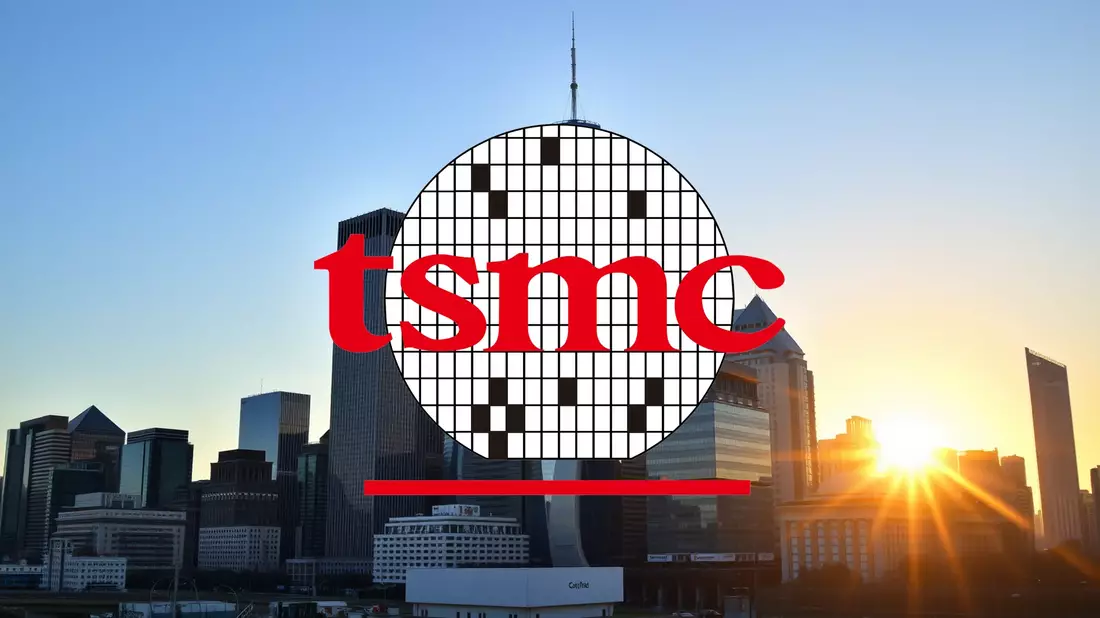 TSMC Aktie: Vielversprechende Wachstumspläne - Bild: über boerse-global.de