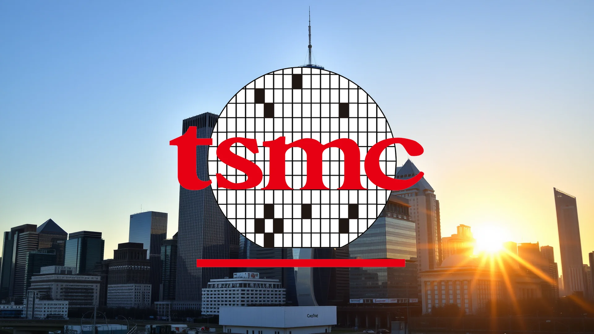 TSMC Aktie: Vielversprechende Wachstumspläne - Foto: über boerse-global.de