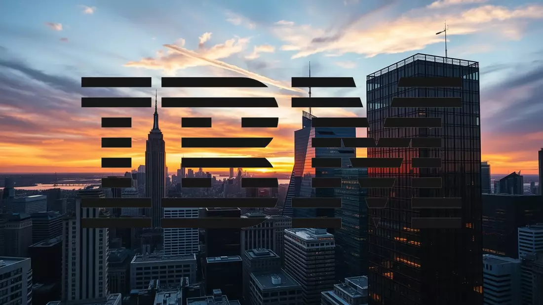 IBM Aktie: Milliarden-Offensive läuft - Bild: über boerse-global.de