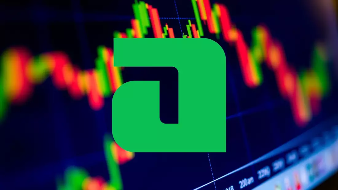 AdyenV Aktie: Umsatzplus erfreut! - Bild: über boerse-global.de