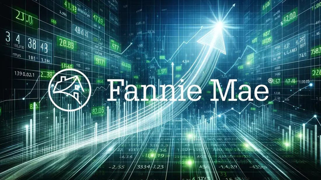 Fannie Mae’s Strategic Overhaul Gains Momentum Illustration mit AI erstellt übermittelt durch boerse-global.de