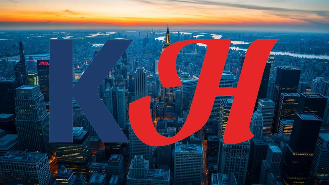 A New Captain Charts the Course for Kraft Heinz’s Corporate Split Illustration mit AI erstellt übermittelt durch boerse-global.de