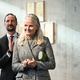 Mette-Marit ist die Ehefrau von Norwegens Kronprinz Haakon. (Archivbild) - Foto: Jens Kalaene/dpa