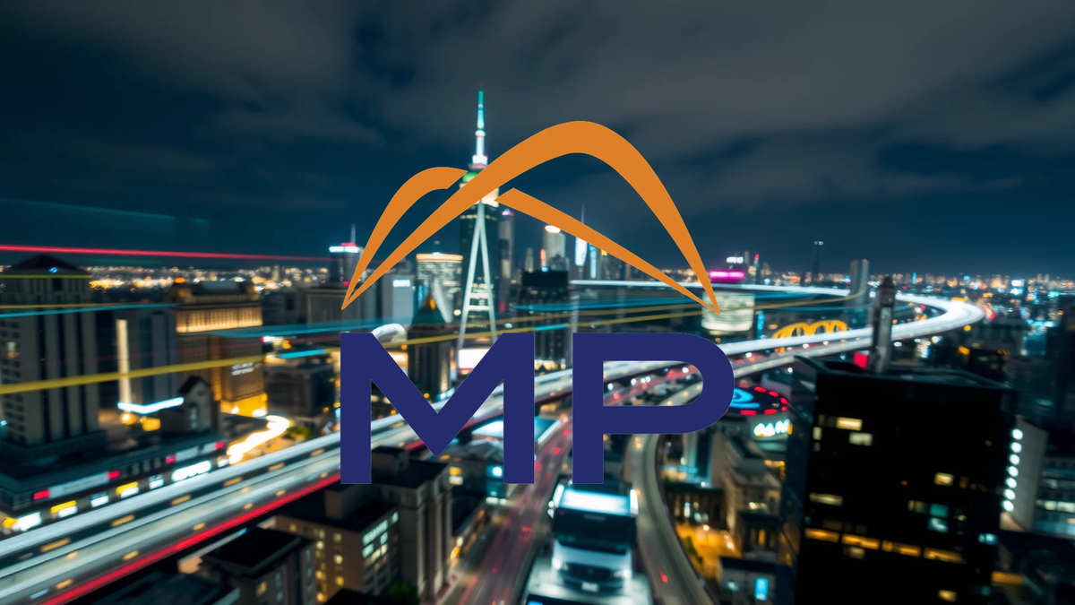 MP Materials Aktie: Wesentliche Entwicklungen - Foto: über boerse-global.de