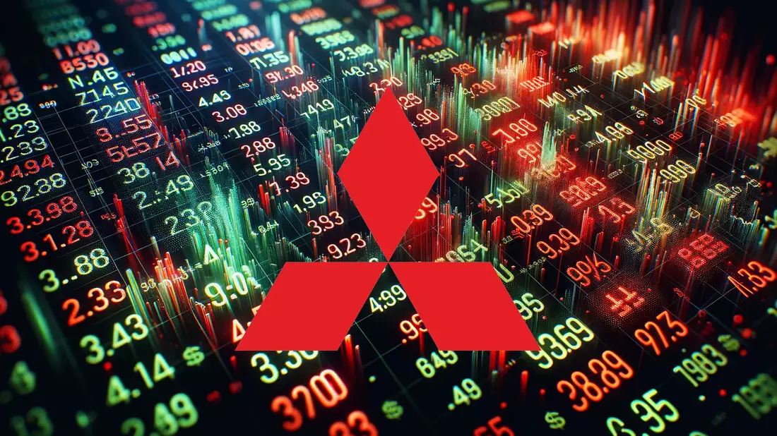 Mitsubishi Heavy Aktie: Grüne Expansion - Bild: über boerse-global.de