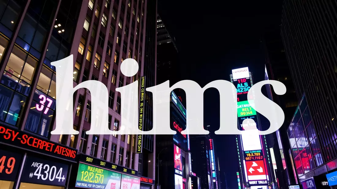 Hims & Hers Enters Canadian Market Amid Analyst Scrutiny Illustration mit AI erstellt übermittelt durch boerse-global.de