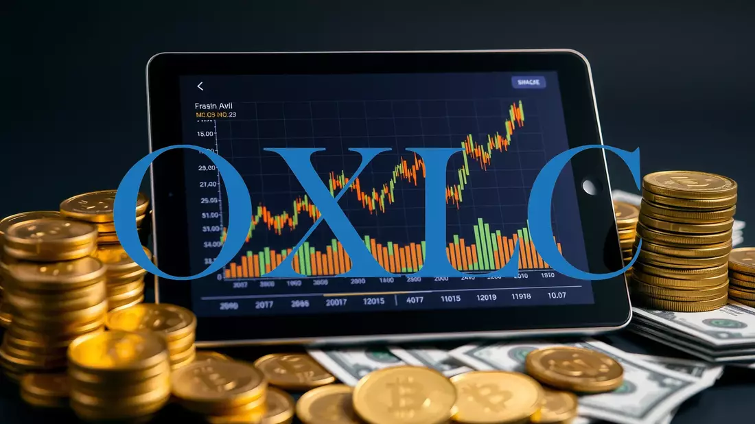 Oxford Lane Capital: La Sostenibilidad de su Dividendo en Entredicho Illustration mit AI erstellt übermittelt durch boerse-global.de