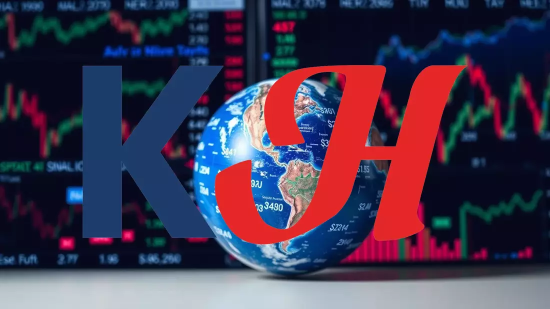 Kraft Heinz: Un estratega de escisiones toma el mando para una división histórica Illustration mit AI erstellt übermittelt durch boerse-global.de