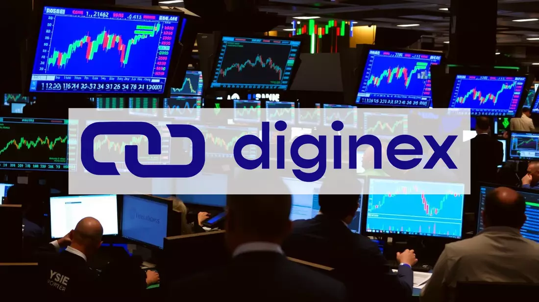 Diginex Shares Surge on Strategic Acquisition Illustration mit AI erstellt übermittelt durch boerse-global.de