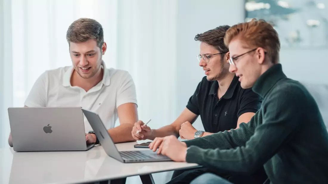 Warum Mitarbeiter nicht faul sind, sondern schlecht geführt: LearningSuite über das größte Unternehmer-Missverständnis - Bild: presseportal.de