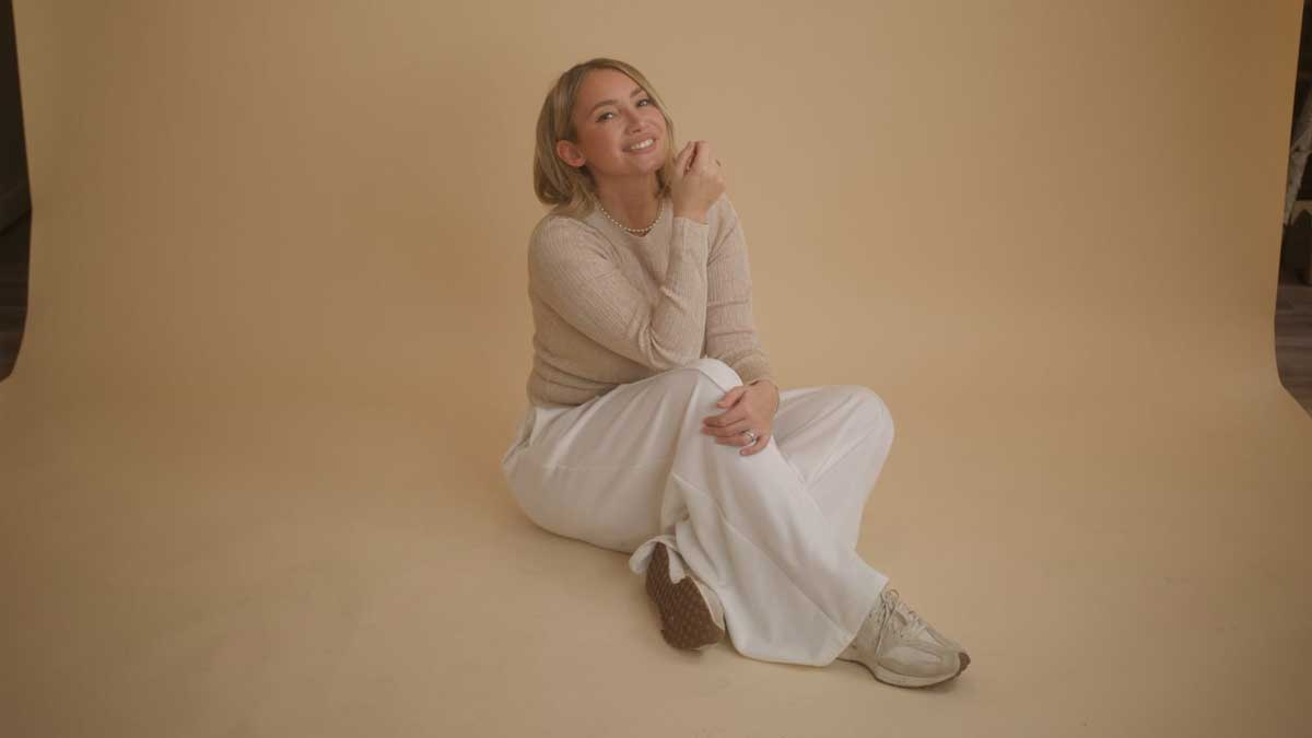 „Kiwu-Mädels“ erklären die Bubble: Warum Austausch für Frauen mit Kinderwunsch heilend ist und wie man Grenzen wahrt - Foto: presseportal.de