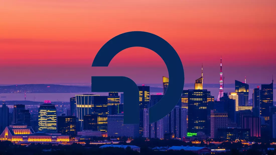 OMV’s Strategic Pivot Navigates Market Headwinds Illustration mit AI erstellt übermittelt durch boerse-global.de