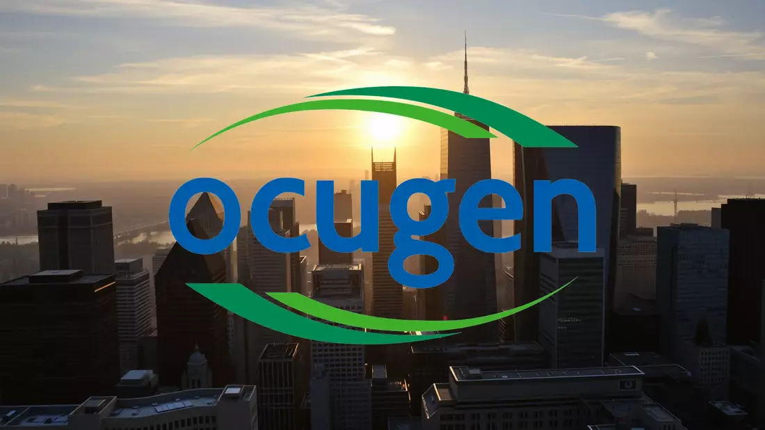 Ocugen Ties CEO Compensation to Regulatory and Stock Performance Illustration mit AI erstellt übermittelt durch boerse-global.de