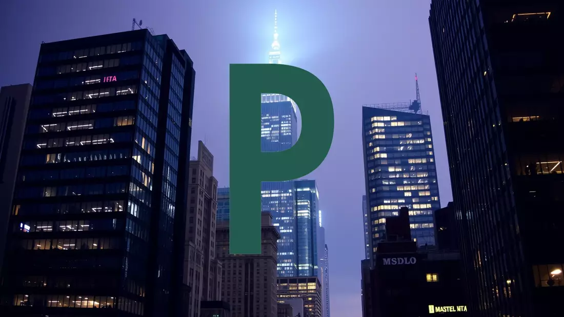 Preferred Bank Aktie: Dividende steigt Illustration mit AI erstellt übermittelt durch boerse-global.de