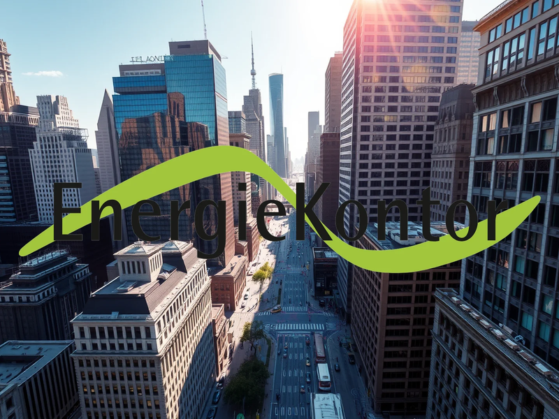 Energiekontor Aktie: Absoluter Gewinnsprung! - Foto: über boerse-global.de