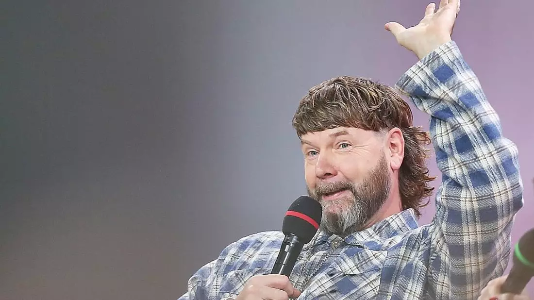Rea Garvey (Archiv) - Bild: über dts Nachrichtenagentur