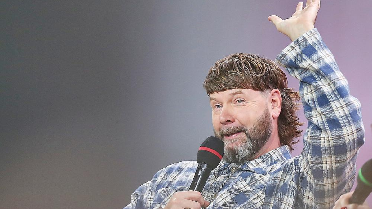 Rea Garvey (Archiv) - Foto: über dts Nachrichtenagentur