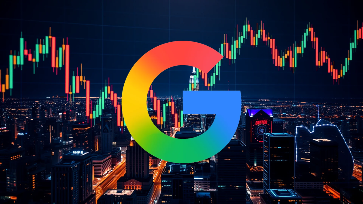 JPMorgan Identifies Significant Upside for Alphabet Shares, Highlights Hidden Asset Value - Foto: über boerse-global.de