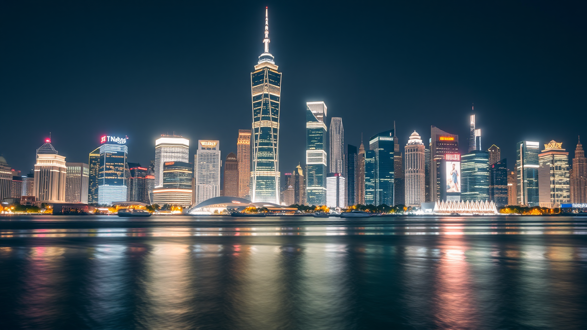 Chip Stocks Fuel Nasdaq 100’s Weekly Rally - Foto: über boerse-global.de