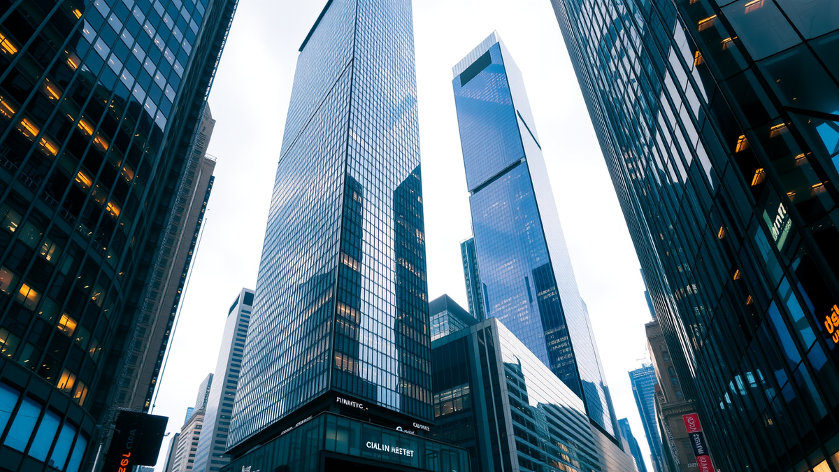 MSCI World ETF Navigates Shifting Market Dynamics and New Index Rules - Foto: über boerse-global.de