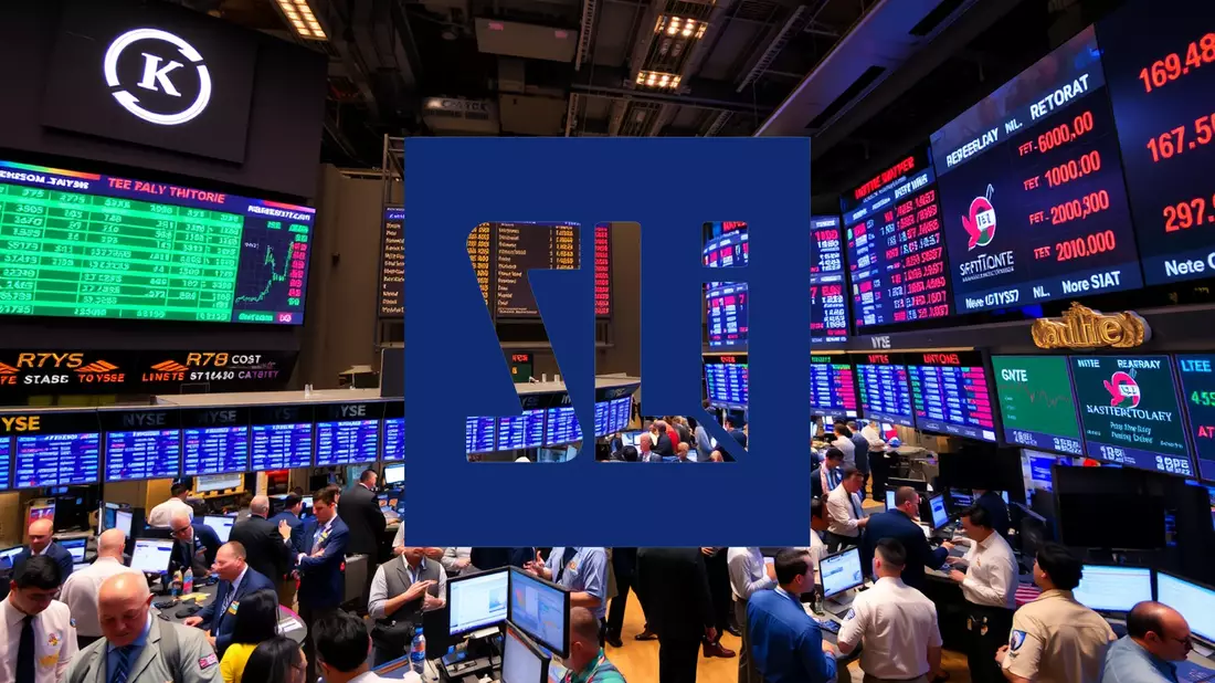 Standard Lithium Defies Sector Gloom with Funding Momentum Illustration mit AI erstellt übermittelt durch boerse-global.de