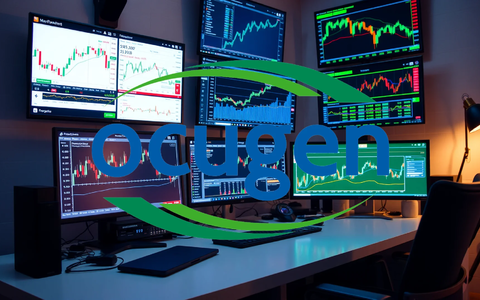 Ocugen alinea la remuneración de su CEO con el éxito de su fármaco estrella - Foto: über boerse-global.de