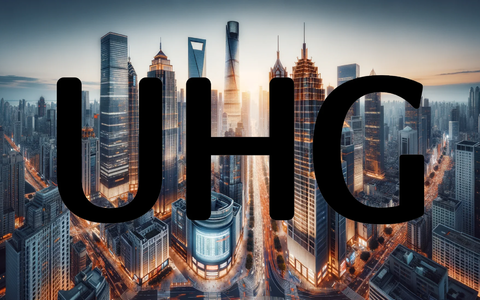 UnitedHealth: Un Gigante Sanitario en Aguas Turbias - Foto: über boerse-global.de