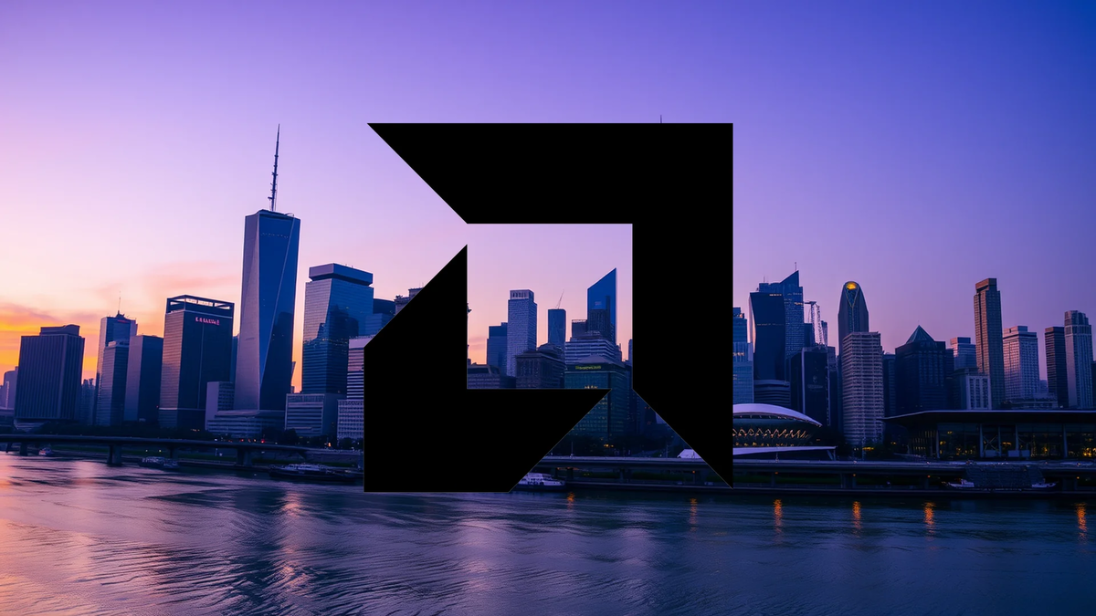 AMD enfrenta una investigación por patentes en un año de sólidos fundamentales - Foto: über boerse-global.de