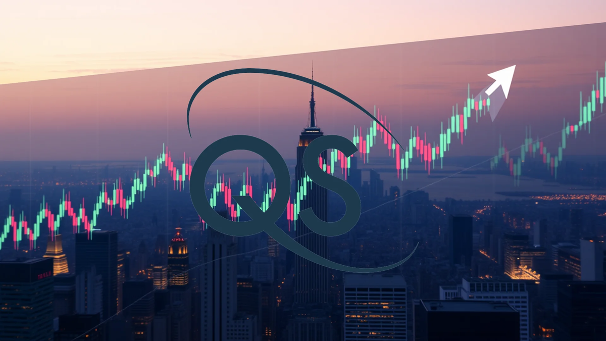 QuantumScape’s Strategic Alliances Pave the Way for Solid-State Battery Commercialization - Foto: über boerse-global.de