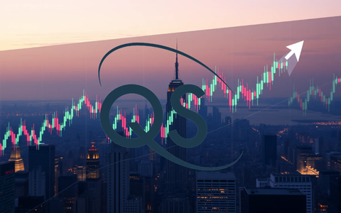 QuantumScape’s Strategic Alliances Pave the Way for Solid-State Battery Commercialization - Foto: über boerse-global.de
