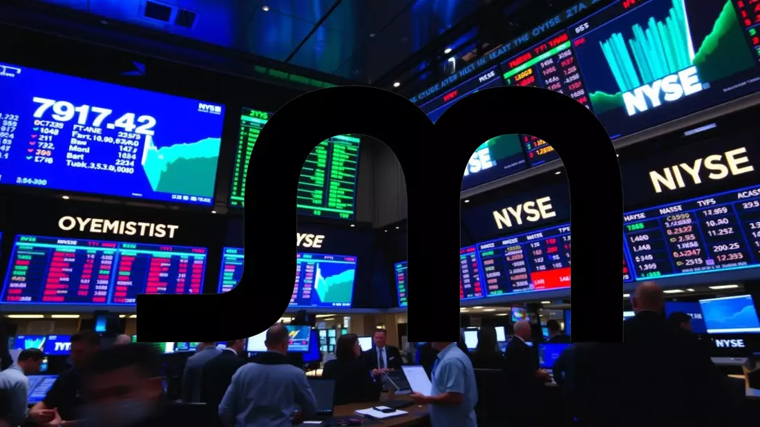 Micron’s Stellar Forecast Signals Unabated AI Demand Illustration mit AI erstellt übermittelt durch boerse-global.de