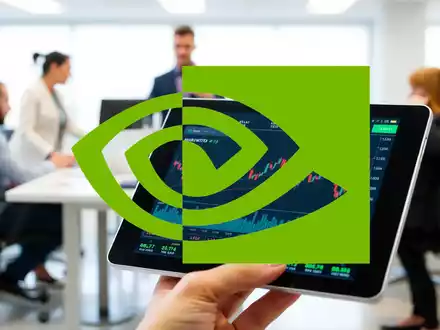 ¿Nvidia podría vender sus chips H200 a China? Un giro político bajo escrutinio - Foto: über boerse-global.de