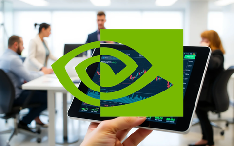 ¿Nvidia podría vender sus chips H200 a China? Un giro político bajo escrutinio - Foto: über boerse-global.de