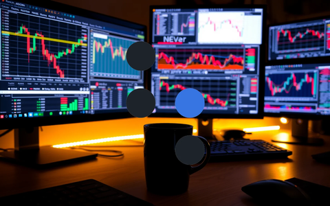 D-Wave Quantum: Un escenario de luces y sombras para sus accionistas - Foto: über boerse-global.de