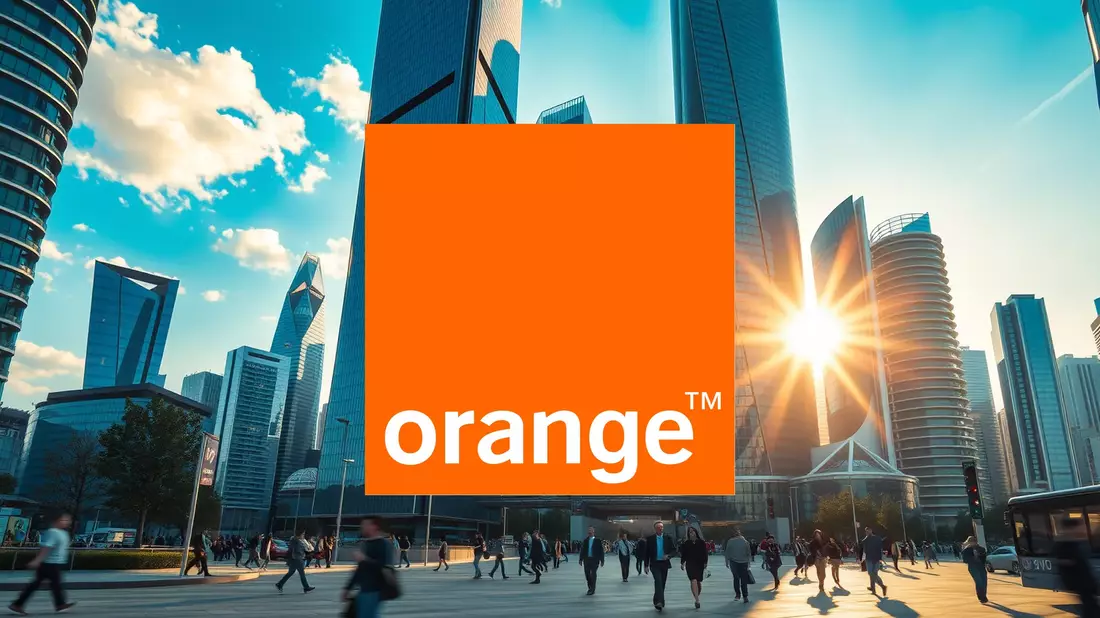 Orange Aktie: Rating bestätigt - Bild: über boerse-global.de