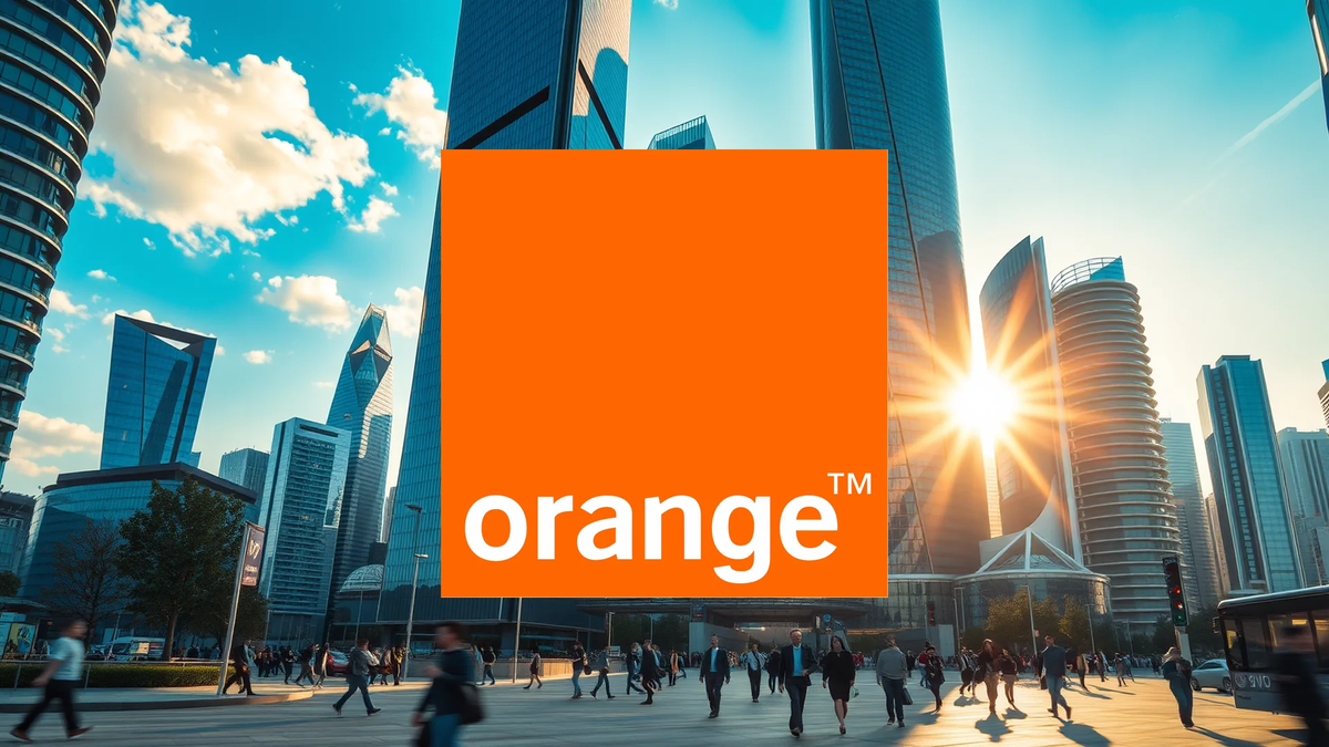 Orange Aktie: Rating bestätigt - Foto: über boerse-global.de