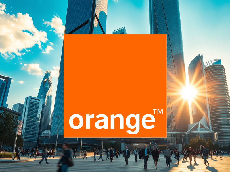 Orange Aktie: Rating bestätigt - Foto: über boerse-global.de