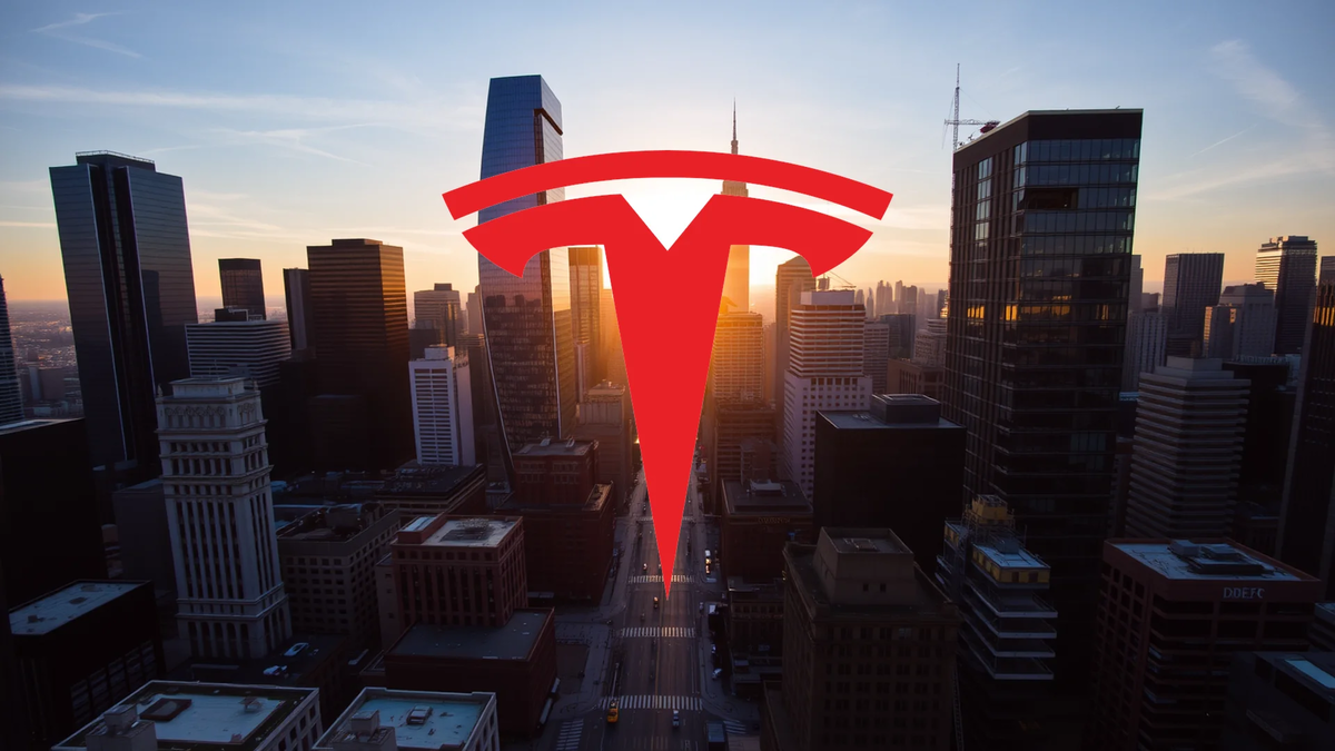 Tesla en la encrucijada: presión regulatoria frente a impulso corporativo - Foto: über boerse-global.de