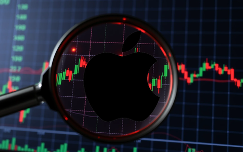 La estrategia de precios de Apple: ¿Un giro hacia el volumen? - Foto: über boerse-global.de