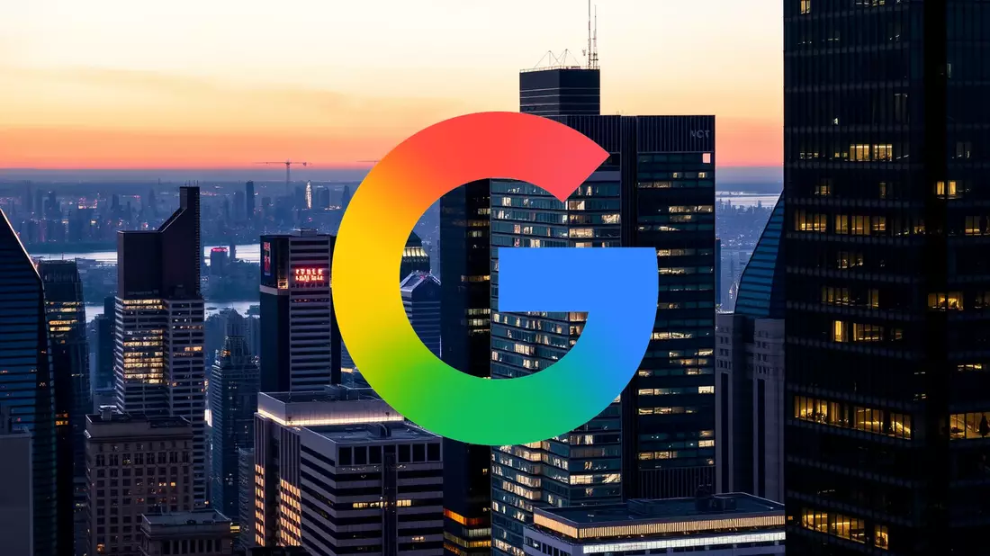 Alphabet: JPMorgan proyecta un alza del 27% para la acción, respaldada por IA y SpaceX Illustration mit AI erstellt übermittelt durch boerse-global.de