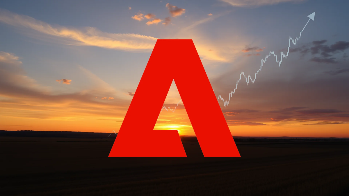 Adobe’s AI Ambitions Face Scrutiny Amid Diverging Analyst Views - Foto: über boerse-global.de