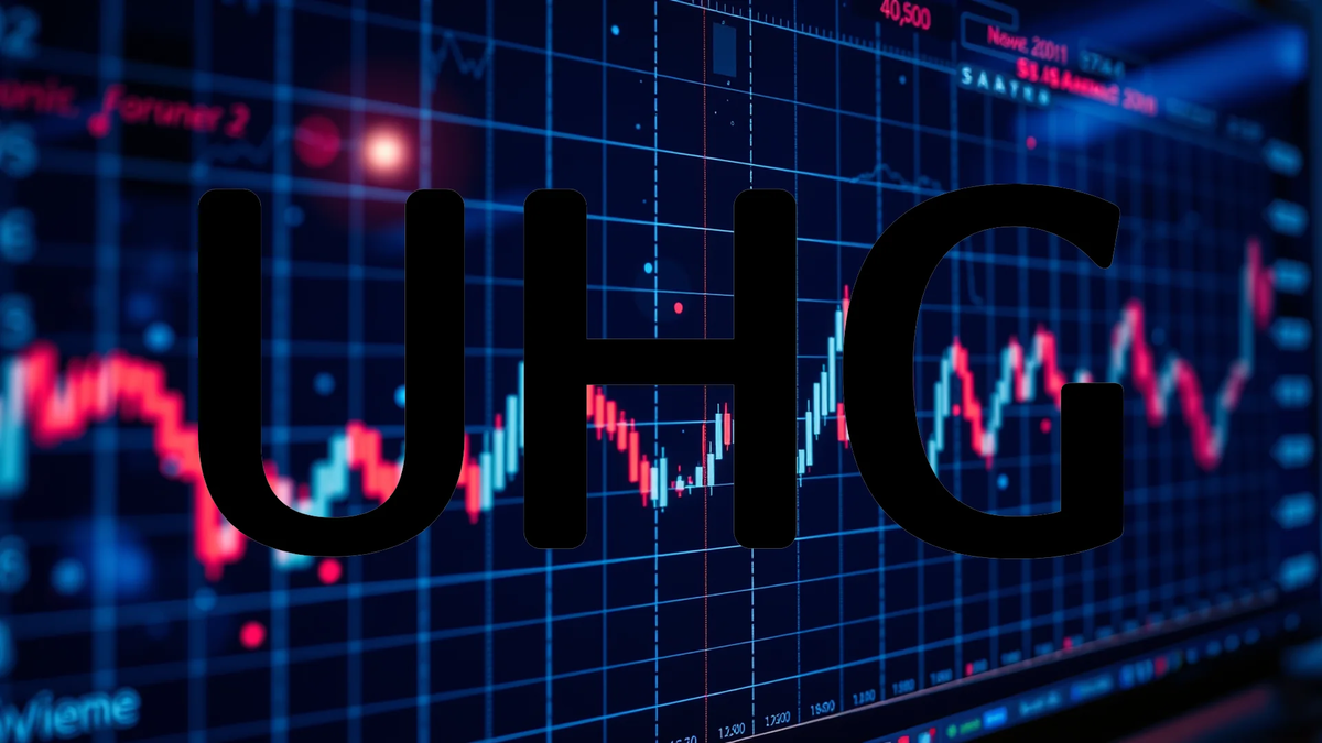 UnitedHealth Faces Scrutiny as External Audit Reveals Compliance Gaps - Foto: über boerse-global.de