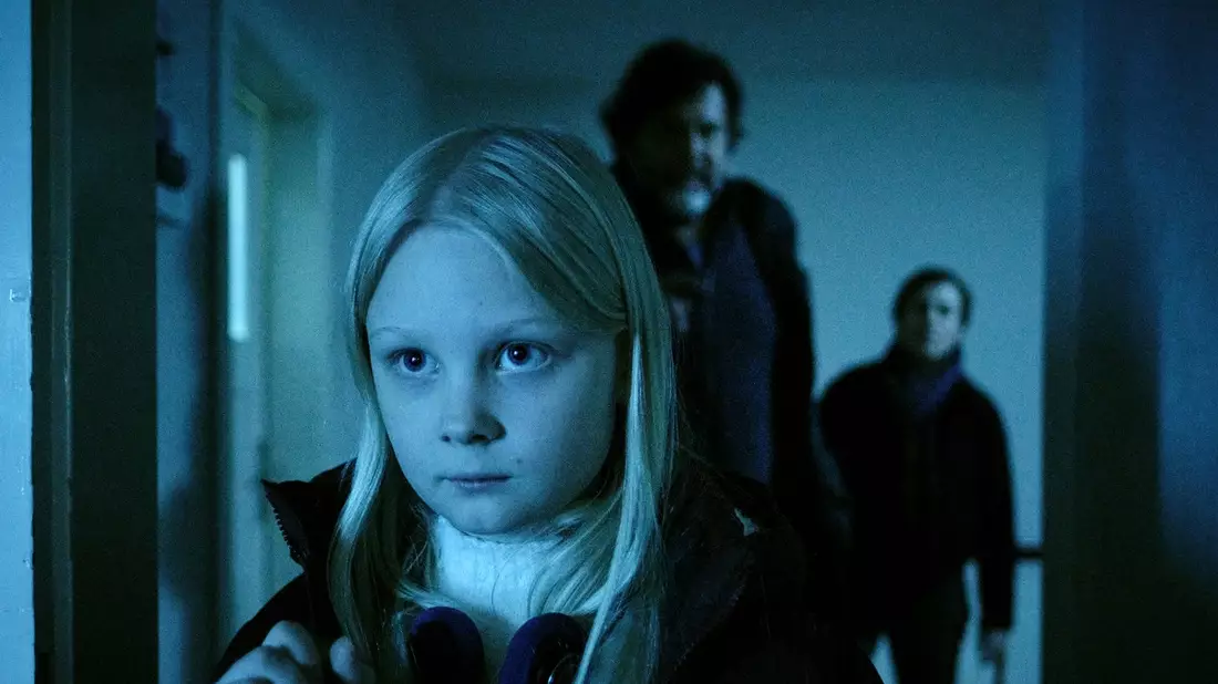 Tatort - Das jüngste Geißlein am 4. Januar im Ersten - Bild: presseportal.de